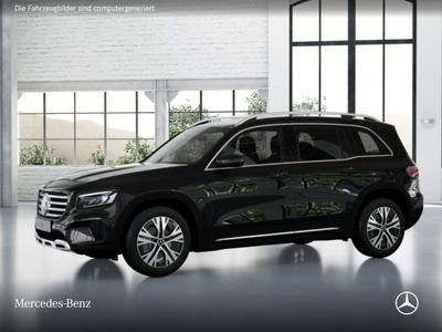 Mercedes GLB 180