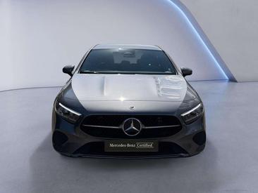 Mercedes Classe A Berline 180 — photo 7