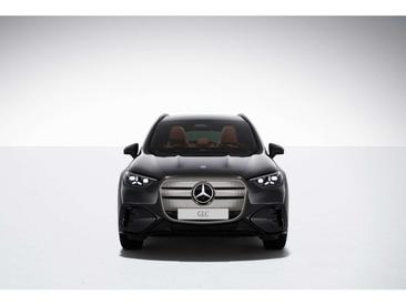 Mercedes GLC 400 — photo 4