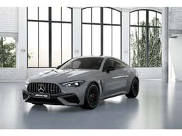 Mercedes CLE Berline 53 4MATIC - 2025 - Joinsteer - #1