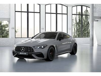 Mercedes CLE Berline 53 4MATIC - 2025 - Joinsteer - #1