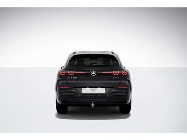 Mercedes GLC 400 — photo 5