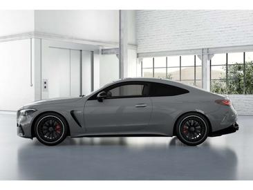 Mercedes CLE Berline 53 4MATIC — photo 3