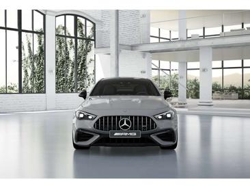 Mercedes CLE Berline 53 4MATIC — photo 4