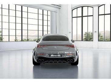 Mercedes CLE Berline 53 4MATIC — photo 5