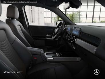 Mercedes GLB 180 — photo 10