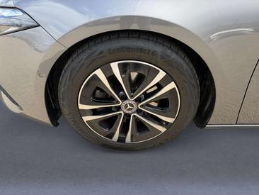 Mercedes Classe A Berline 180 — photo 13