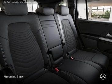 Mercedes GLB 180 — photo 11