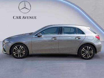 Mercedes Classe A Berline 180 — photo 15