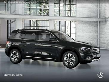 Mercedes GLB 180 — photo 14
