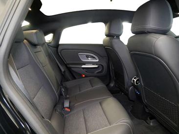 Mercedes CLA Berline 250 — photo 5