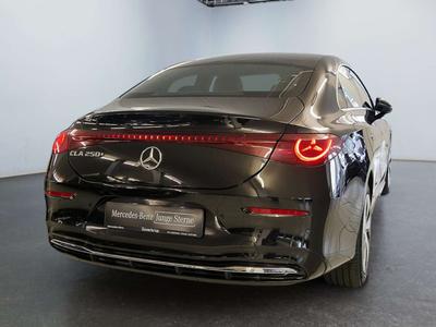 Mercedes CLA Berline 250