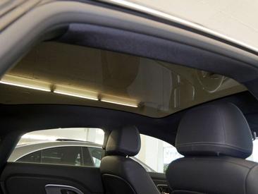 Mercedes CLA Berline 250 — photo 7