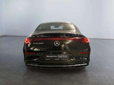 Mercedes CLA Berline 250 — photo 3