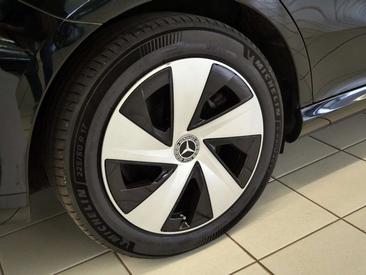 Mercedes CLA Berline 250 — photo 9