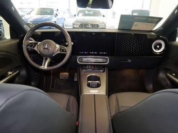 Mercedes CLA Berline 250 — photo 6