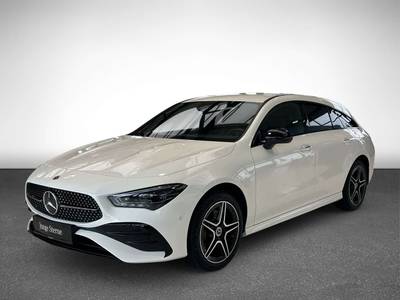 Mercedes CLA Berline 250 E - 2025 - Joinsteer - #1