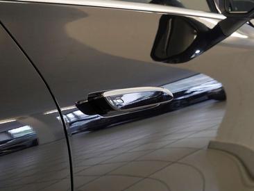 Mercedes CLA Berline 250 — photo 8