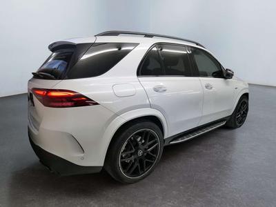 Mercedes GLE 53 4MATIC+