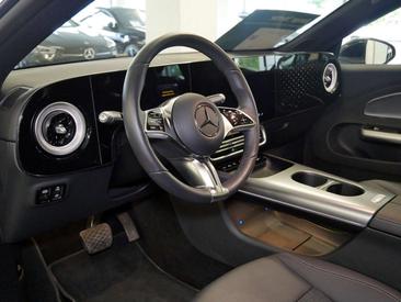 Mercedes CLA Berline 250 — photo 11