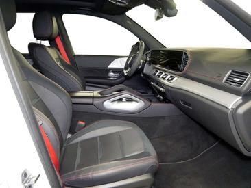 Mercedes GLE 53 4MATIC+ — photo 4
