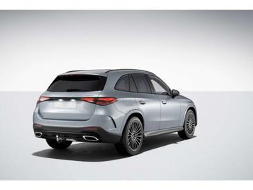 Mercedes GLC 300 De — photo 2