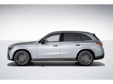 Mercedes GLC 300 De — photo 3