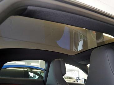 Mercedes CLA Berline 250 — photo 7