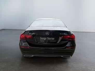 Mercedes Classe A Berline 200 4MATIC — photo 4