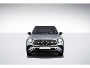 Mercedes GLC 300 De — photo 4