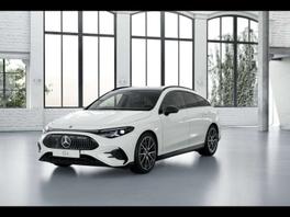 Mercedes CLA Berline 250 - 2026 - Joinsteer - #1
