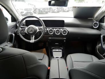 Mercedes Classe A Berline 200 4MATIC — photo 7