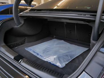 Mercedes CLA Berline 250 — photo 10