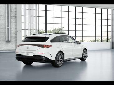 Mercedes CLA Berline 250 — photo 2