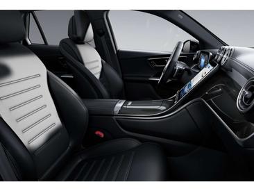 Mercedes GLC 300 De — photo 7