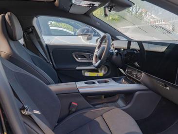 Mercedes CLA Berline 220 4MATIC — photo 7