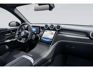 Mercedes GLC 300 De — photo 8