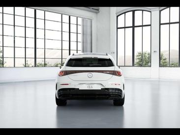 Mercedes CLA Berline 250 — photo 5