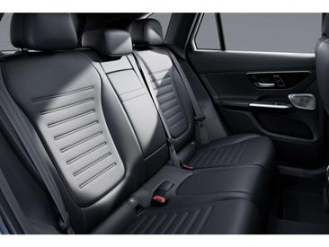 Mercedes GLC 300 De — photo 9