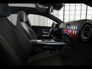 Mercedes CLA Berline 250 — photo 7