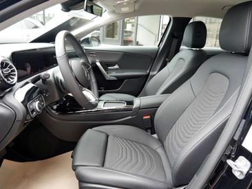 Mercedes Classe A Berline 200 4MATIC — photo 13