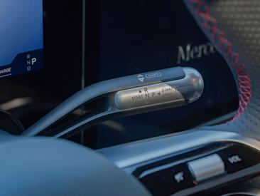 Mercedes CLA Berline 220 4MATIC — photo 11