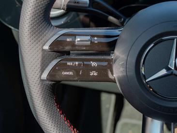 Mercedes CLA Berline 220 4MATIC — photo 13