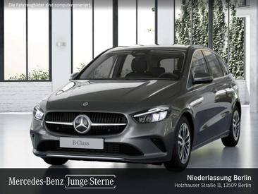 Mercedes Classe B Berline 200 — photo 2