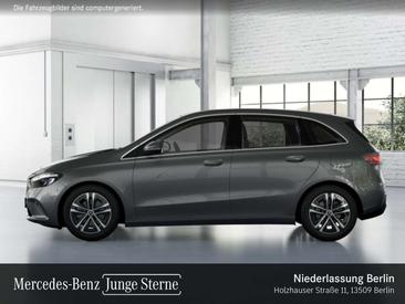 Mercedes Classe B Berline 200 — photo 5