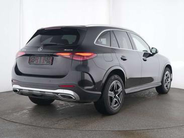 Mercedes GLC 300 De — photo 2