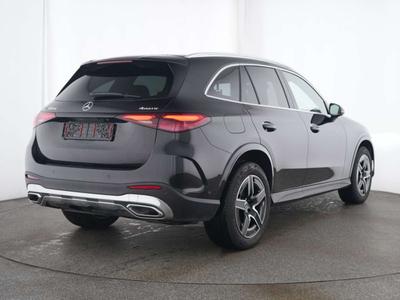Mercedes GLC 300 De