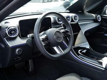 Mercedes Classe C Berline 220 D — photo 9