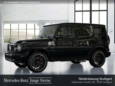 Mercedes Classe G 63