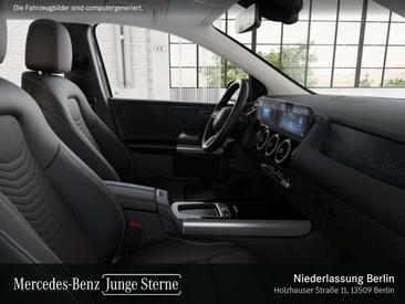 Mercedes Classe B Berline 200 — photo 11